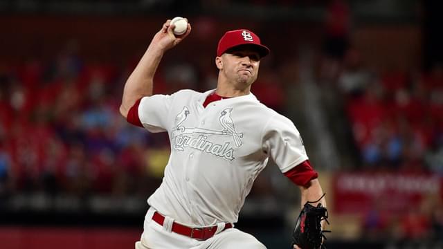 Angels Face $118M Wrongful-Death Suit in Tyler Skaggs Case