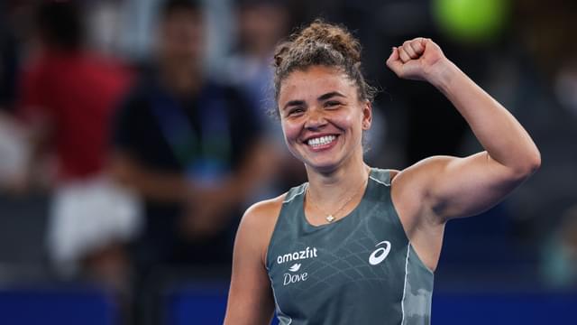 Iga Świątek Passes Venus Williams For No. 2 On WTA All-Time Prize Money List