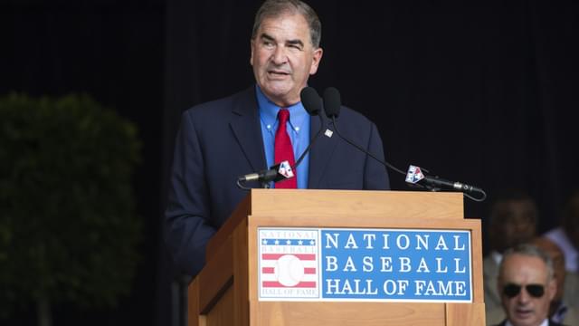"I Searched Eric Kay’s Desk For Drugs, But Found Nothing": Ex-Angels PR Chief Tim Mead