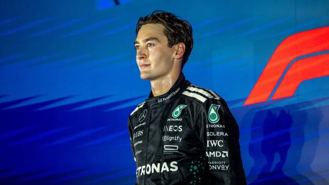Toto Wolff Says George Russell Was Always “Underrated” Beside Lewis Hamilton