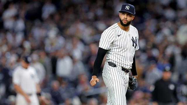 Devin Williams ‘Open’ To Yankees Return After Roller-Coaster Year