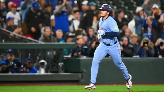 John Schneider Praises Addison Barger’s Slump-Busting ALCS Homer