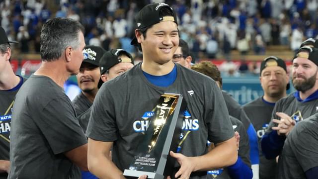 Shohei Ohtani’s $700 Million Deal Already ‘Paid Back’ to Dodgers