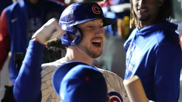 Los Angeles Dodgers Eye Kyle Tucker To Supercharge Outfield