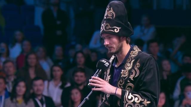 Daniil Medvedev Dedicates Almaty Title to Daughter Victoria