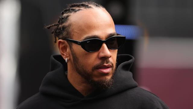 Lewis Hamilton Says Ferrari’s Processes Improved After COTA Qualifying