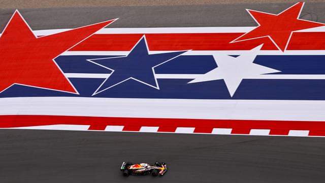 US Grand Prix Set to Remain in F1 Calendar Until 2034