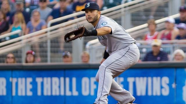 Jesús Montero Dies at 35; Former Yankees Top Prospect