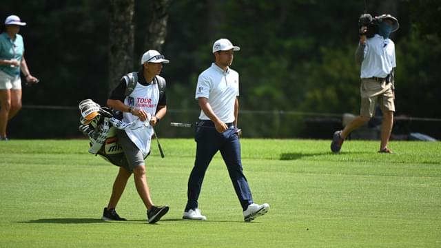 Good Good Golf To Title-Sponsor New Austin PGA Tour Event From 2026