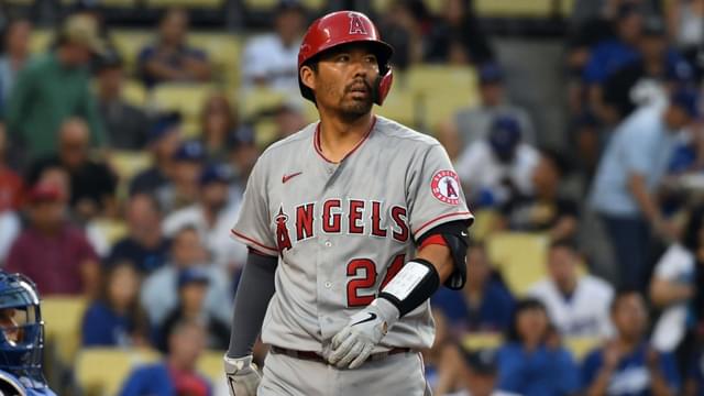 Kurt Suzuki Hired as Los Angeles Angels Manager Amid Playoff Drought