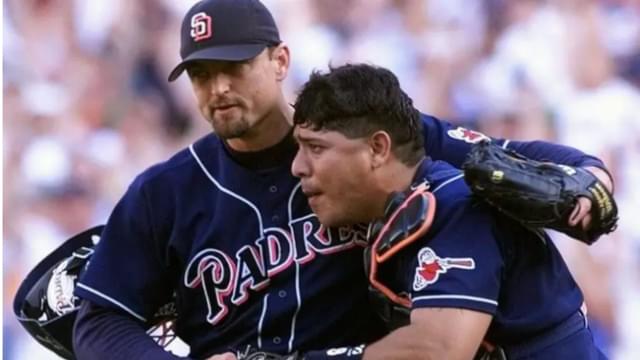 Carlos Hernández Interested in San Diego Padres’ Manager Opening