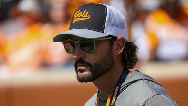 Giants Set To Hire Tony Vitello As Manager, Replacing Bob Melvin