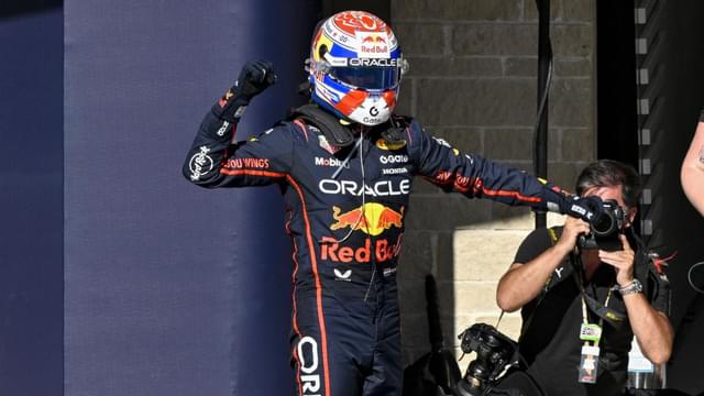 Helmut Marko Says Max Verstappen ‘Lost a Little Interest’ at Red Bull