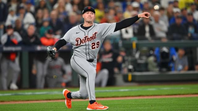 Tarik Skubal Extension ‘Quarter-Billion’ Short; Tigers Weigh Blockbuster Trade