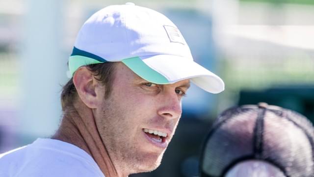 Sam Querrey Defends Alexander Zverev, Stefanos Tsitsipas’ $1.5M ‘Six Kings’ Payday