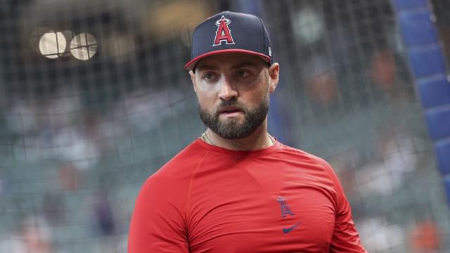 Kevin Pillar Heads Back to Toronto for First World Series Experience