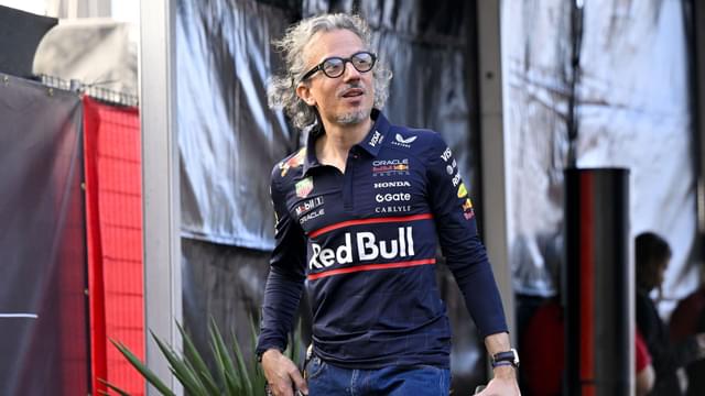 Laurent Mekies Says McLaren’s Early-Season Edge ‘Has Gone’