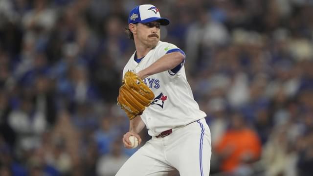 Shane Bieber Delivers ‘Uncanny Confidence’ Message for Blue Jays WS Bid