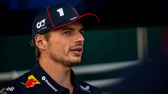 Max Verstappen on Fans Starting to Love Him After Years of Hate