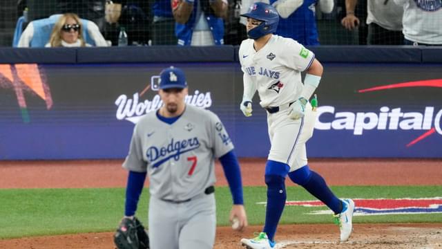 Dave Roberts Explains Blake Snell’s Game 1 Collapse vs. Blue Jays
