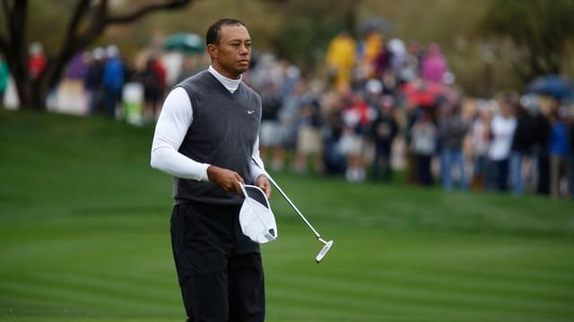 Tiger Woods Leads PGA Tour Earnings as Rory McIlroy, Scottie Scheffler Close In