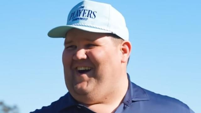 Cody ‘Beef’ Franke Dies at 31; Barstool and Golf Community Mourn