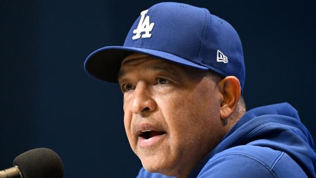 Dave Roberts Clarifies ‘Intent’ Remark After Dodgers’ Travel Delays