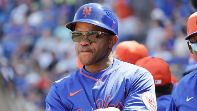 Antoan Richardson Expected to Leave Mets Despite Stolen-Base Surge