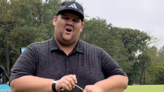 PGA of America Mourns Cody ‘Beef’ Franke After Sudden Passing