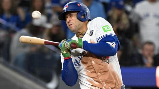 Kevin Pillar: George Springer Best at DH; Bo Bichette at 2B ‘Only Option’