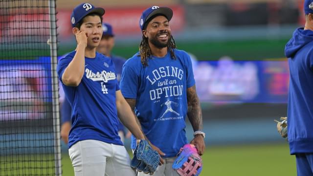 Kevin Pillar Backs Toronto Blue Jays to Take WS If It Goes Till Game 7