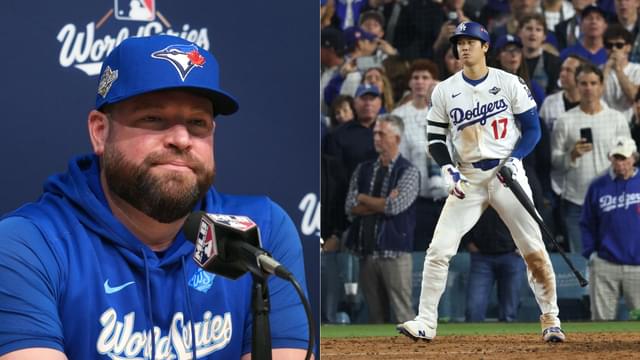 John Schneider Reveals His Plan After Shohei Ohtani's Onslaught