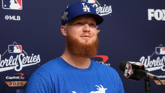 Will Klein Flooded With 1,000 Texts After 18-Inning Heroics