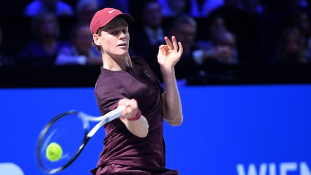 How Jannik Sinner Can Do Something That Hasn’t Been Done Before