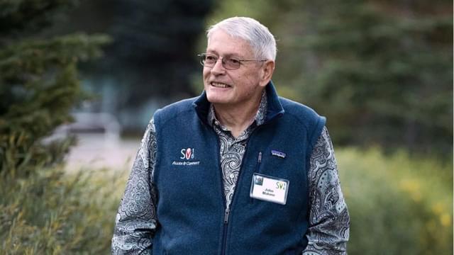 John Malone To Step Down as Liberty Media and Liberty Global Chairman
