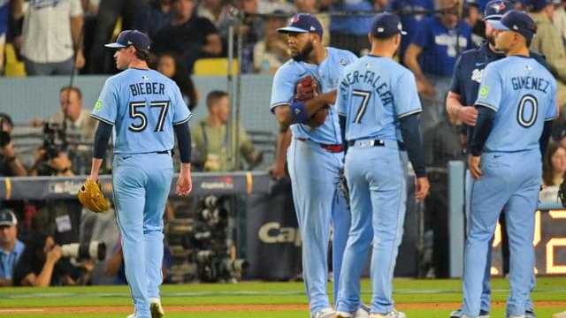 Ken Rosenthal Calls Blue Jays’ Resilience Their ‘Secret Weapon’