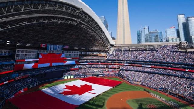 World Series Game 7 in Toronto Is Canada’s Priciest Sporting Event: Tickets Up to $21,665