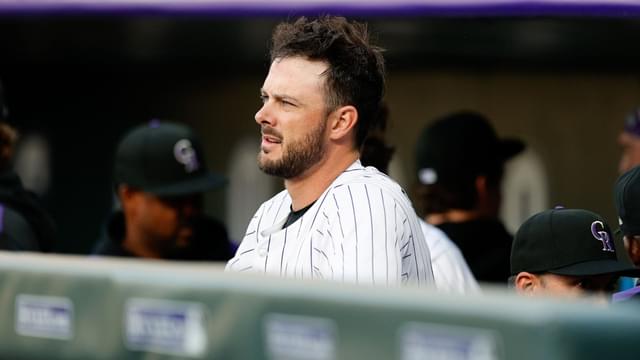 Kris Bryant Vows to Keep Playing Despite Lingering Back Issues