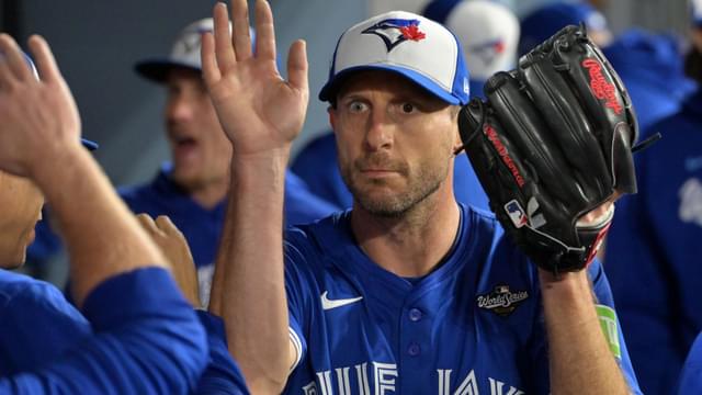 John Schneider Says Max Scherzer ‘Looked Ready to Kill Someone’ Before Game 7