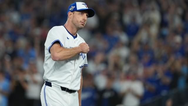 Max Scherzer Hints at Return After Blue Jays’ Game 7 Heartbreak vs. Dodgers