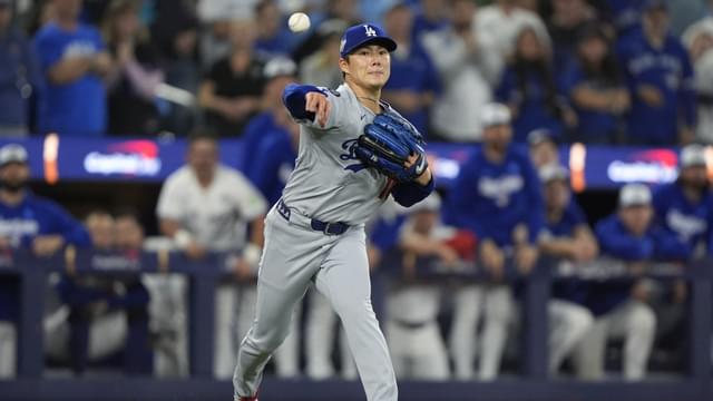 Hal Steinbrenner Recently Defended Failed $300M Yankees Bid for MVP Yoshinobu Yamamoto