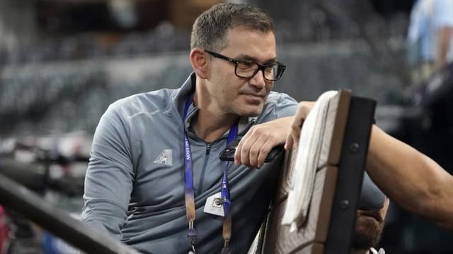 Amiel Sawdaye and Matt Forman Status Murky in Rockies Baseball Ops Search