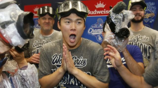 Yoshinobu Yamamoto Chose West; New York Never Stood a Chance