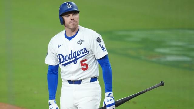 Freddie Freeman’s Dad on Third Title: ‘Canada Makes It Extra Special’