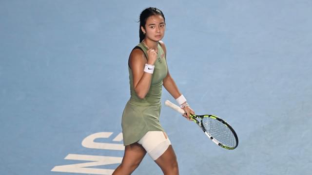 Alexandra Eala Becomes First Filipino Woman to Crack WTA Top 50