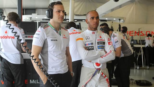 Former F1 Driver Gary Paffett on Lewis Hamilton’s 2008 Leap: From Raw to ‘Complete’