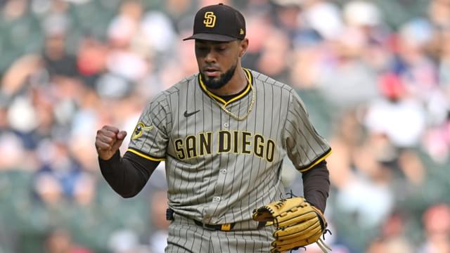 Robert Suarez Opts Out of Padres Deal, Hits Free Agency