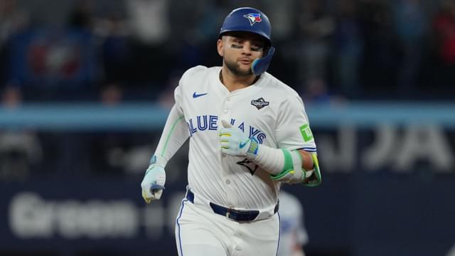 Bo Bichette’s Future: Blue Jays Weigh $186M Offer As Star Says He Wants To Stay