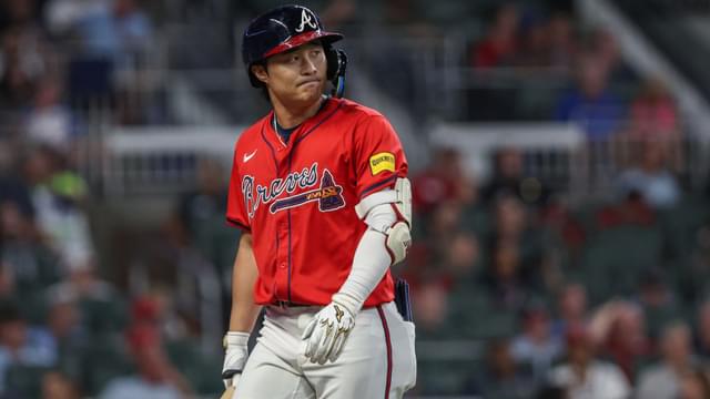 Ha-Seong Kim Opts Out of $16M Braves Deal, Hits Free Agency Again
