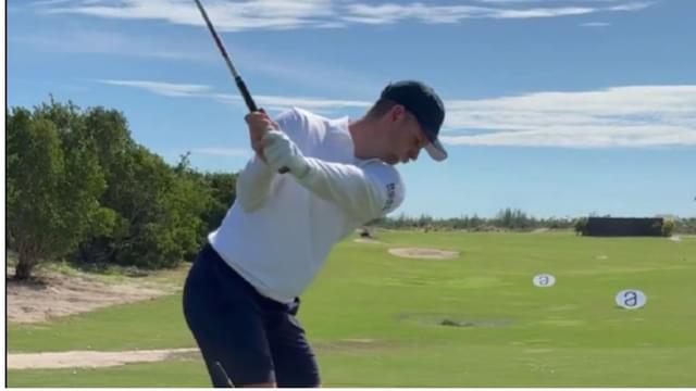 Justin Rose Back in Grind for Dubai; Tiger Woods’ Hero World Challenge Next